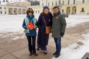 Blisko 39 tysięcy złotych zebrali wolontariusze UMB na rzecz WOŚP Blisko 39 tysięcy złotych zebrali wolontariusze UMB na rzecz WOŚP