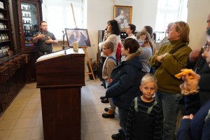 Blisko 39 tysięcy złotych zebrali wolontariusze UMB na rzecz WOŚP