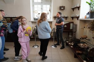 Blisko 39 tysięcy złotych zebrali wolontariusze UMB na rzecz WOŚP