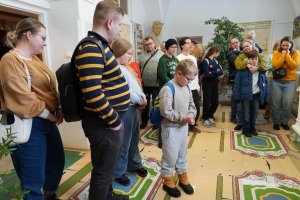 Blisko 39 tysięcy złotych zebrali wolontariusze UMB na rzecz WOŚP Blisko 39 tysięcy złotych zebrali wolontariusze UMB na rzecz WOŚP