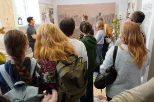 Blisko 39 tysięcy złotych zebrali wolontariusze UMB na rzecz WOŚP Blisko 39 tysięcy złotych zebrali wolontariusze UMB na rzecz WOŚP