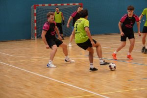 Blisko 39 tysięcy złotych zebrali wolontariusze UMB na rzecz WOŚP Blisko 39 tysięcy złotych zebrali wolontariusze UMB na rzecz WOŚP