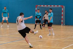 Blisko 39 tysięcy złotych zebrali wolontariusze UMB na rzecz WOŚP Blisko 39 tysięcy złotych zebrali wolontariusze UMB na rzecz WOŚP