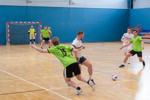 Blisko 39 tysięcy złotych zebrali wolontariusze UMB na rzecz WOŚP Blisko 39 tysięcy złotych zebrali wolontariusze UMB na rzecz WOŚP