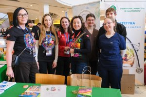 Blisko 39 tysięcy złotych zebrali wolontariusze UMB na rzecz WOŚP Blisko 39 tysięcy złotych zebrali wolontariusze UMB na rzecz WOŚP