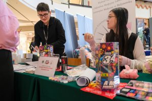 Blisko 39 tysięcy złotych zebrali wolontariusze UMB na rzecz WOŚP Blisko 39 tysięcy złotych zebrali wolontariusze UMB na rzecz WOŚP