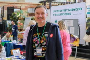 Blisko 39 tysięcy złotych zebrali wolontariusze UMB na rzecz WOŚP Blisko 39 tysięcy złotych zebrali wolontariusze UMB na rzecz WOŚP