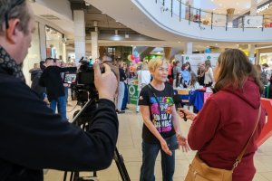Blisko 39 tysięcy złotych zebrali wolontariusze UMB na rzecz WOŚP Blisko 39 tysięcy złotych zebrali wolontariusze UMB na rzecz WOŚP