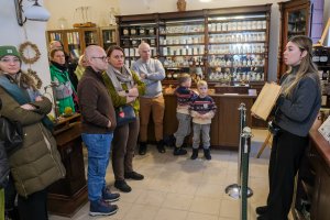 Blisko 39 tysięcy złotych zebrali wolontariusze UMB na rzecz WOŚP Blisko 39 tysięcy złotych zebrali wolontariusze UMB na rzecz WOŚP