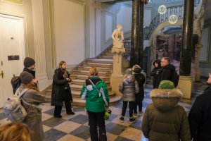 Blisko 39 tysięcy złotych zebrali wolontariusze UMB na rzecz WOŚP Blisko 39 tysięcy złotych zebrali wolontariusze UMB na rzecz WOŚP