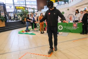 Blisko 39 tysięcy złotych zebrali wolontariusze UMB na rzecz WOŚP Blisko 39 tysięcy złotych zebrali wolontariusze UMB na rzecz WOŚP