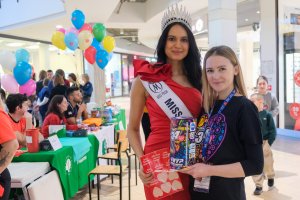 Blisko 39 tysięcy złotych zebrali wolontariusze UMB na rzecz WOŚP Blisko 39 tysięcy złotych zebrali wolontariusze UMB na rzecz WOŚP