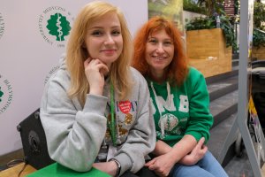 Blisko 39 tysięcy złotych zebrali wolontariusze UMB na rzecz WOŚP Blisko 39 tysięcy złotych zebrali wolontariusze UMB na rzecz WOŚP