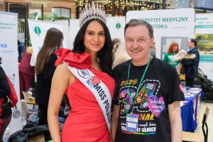 Blisko 39 tysięcy złotych zebrali wolontariusze UMB na rzecz WOŚP Blisko 39 tysięcy złotych zebrali wolontariusze UMB na rzecz WOŚP