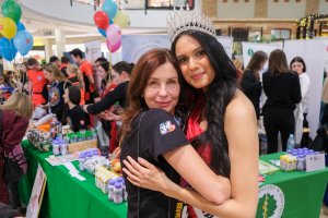 Blisko 39 tysięcy złotych zebrali wolontariusze UMB na rzecz WOŚP Blisko 39 tysięcy złotych zebrali wolontariusze UMB na rzecz WOŚP