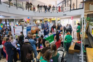 Blisko 39 tysięcy złotych zebrali wolontariusze UMB na rzecz WOŚP Blisko 39 tysięcy złotych zebrali wolontariusze UMB na rzecz WOŚP