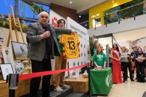 Blisko 39 tysięcy złotych zebrali wolontariusze UMB na rzecz WOŚP Blisko 39 tysięcy złotych zebrali wolontariusze UMB na rzecz WOŚP