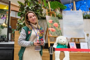 Blisko 39 tysięcy złotych zebrali wolontariusze UMB na rzecz WOŚP Blisko 39 tysięcy złotych zebrali wolontariusze UMB na rzecz WOŚP