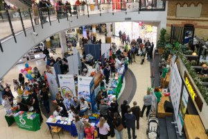 Blisko 39 tysięcy złotych zebrali wolontariusze UMB na rzecz WOŚP Blisko 39 tysięcy złotych zebrali wolontariusze UMB na rzecz WOŚP