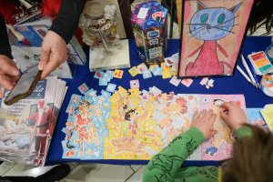 Blisko 39 tysięcy złotych zebrali wolontariusze UMB na rzecz WOŚP Blisko 39 tysięcy złotych zebrali wolontariusze UMB na rzecz WOŚP