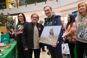 Blisko 39 tysięcy złotych zebrali wolontariusze UMB na rzecz WOŚP Blisko 39 tysięcy złotych zebrali wolontariusze UMB na rzecz WOŚP