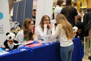 Blisko 39 tysięcy złotych zebrali wolontariusze UMB na rzecz WOŚP Blisko 39 tysięcy złotych zebrali wolontariusze UMB na rzecz WOŚP