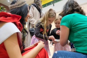 Blisko 39 tysięcy złotych zebrali wolontariusze UMB na rzecz WOŚP Blisko 39 tysięcy złotych zebrali wolontariusze UMB na rzecz WOŚP