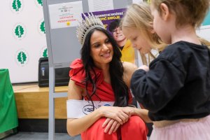 Blisko 39 tysięcy złotych zebrali wolontariusze UMB na rzecz WOŚP Blisko 39 tysięcy złotych zebrali wolontariusze UMB na rzecz WOŚP