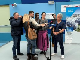 Rekordowy rok dla transplantologii w Uniwersyteckim Szpitalu Klinicznym w Białymstoku Rekordowy rok dla transplantologii w Uniwersyteckim Szpitalu Klinicznym w Białymstoku