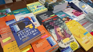 Nowe, interesujące tytuły w księgozbiorze Biblioteki UMB Nowe, interesujące tytuły w księgozbiorze Biblioteki UMB