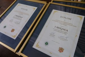 Najlepsze podlaskie licea i technika - regionalna gala Perspektywy 2026