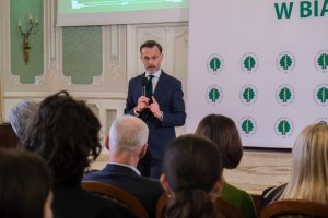 Najlepsze podlaskie licea i technika - regionalna gala Perspektywy 2026