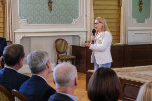 Najlepsze podlaskie licea i technika - regionalna gala Perspektywy 2026