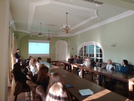 Posiedzenie Rady Doskonałości Dydaktycznej UMB – 03.02.2026 r.