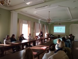 Posiedzenie Rady Doskonałości Dydaktycznej UMB – 03.02.2026 r.