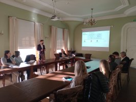 Posiedzenie Rady Doskonałości Dydaktycznej UMB – 03.02.2026 r.