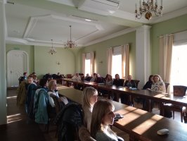 Posiedzenie Rady Doskonałości Dydaktycznej UMB – 03.02.2026 r.