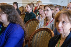 Podlaskie Forum Bibliotekarzy w Bibliotece UMB