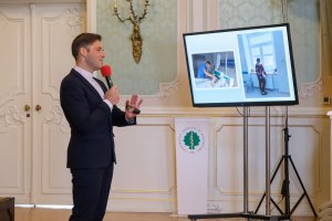 Podlaskie Forum Bibliotekarzy w Bibliotece UMB