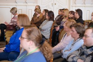 Podlaskie Forum Bibliotekarzy w Bibliotece UMB