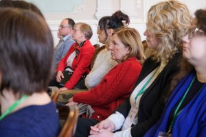 Podlaskie Forum Bibliotekarzy w Bibliotece UMB