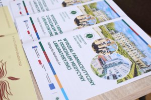 Spotkanie z uczniami I Liceum Ogólnokształcącego im. M. Kopernika w Grajewie Spotkanie z uczniami I Liceum Ogólnokształcącego im. M. Kopernika w Grajewie