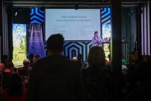 Pierwszy MedStok za nami. Co wiemy o współpracy lekarzy i AI?