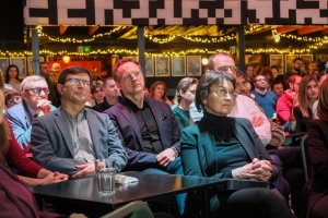 Pierwszy MedStok za nami. Co wiemy o współpracy lekarzy i AI?