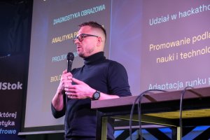 Pierwszy MedStok za nami. Co wiemy o współpracy lekarzy i AI?