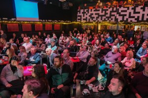 Pierwszy MedStok za nami. Co wiemy o współpracy lekarzy i AI?