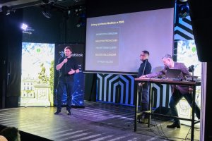 Pierwszy MedStok za nami. Co wiemy o współpracy lekarzy i AI?