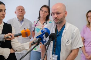 Wrodzone wady serca u dzieci. Na co rodzic powinien zwrócić uwagę?