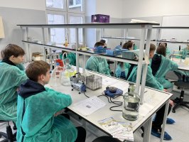 Odbyły się kolejne zajęcia pokazowe UMB w ramach projektu StopDrop Odbyły się kolejne zajęcia pokazowe UMB w ramach projektu StopDrop