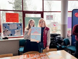 UMB na targach edukacyjnych. Sprawdź harmonogram spotkań!